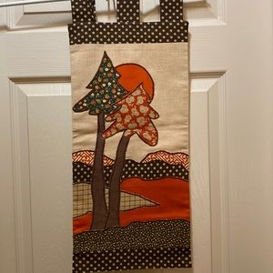 Cotton Wall Hanging Hand made